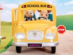 20% OFF Calico Critters
